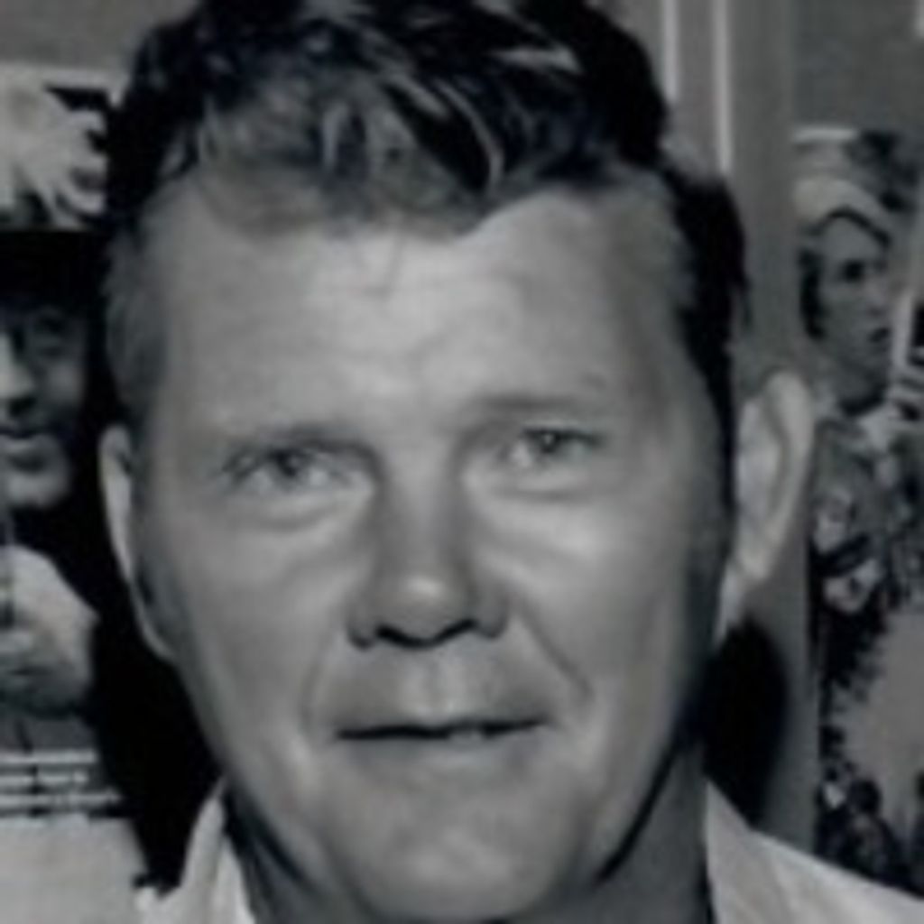 Douglas R "Coach" Erickson