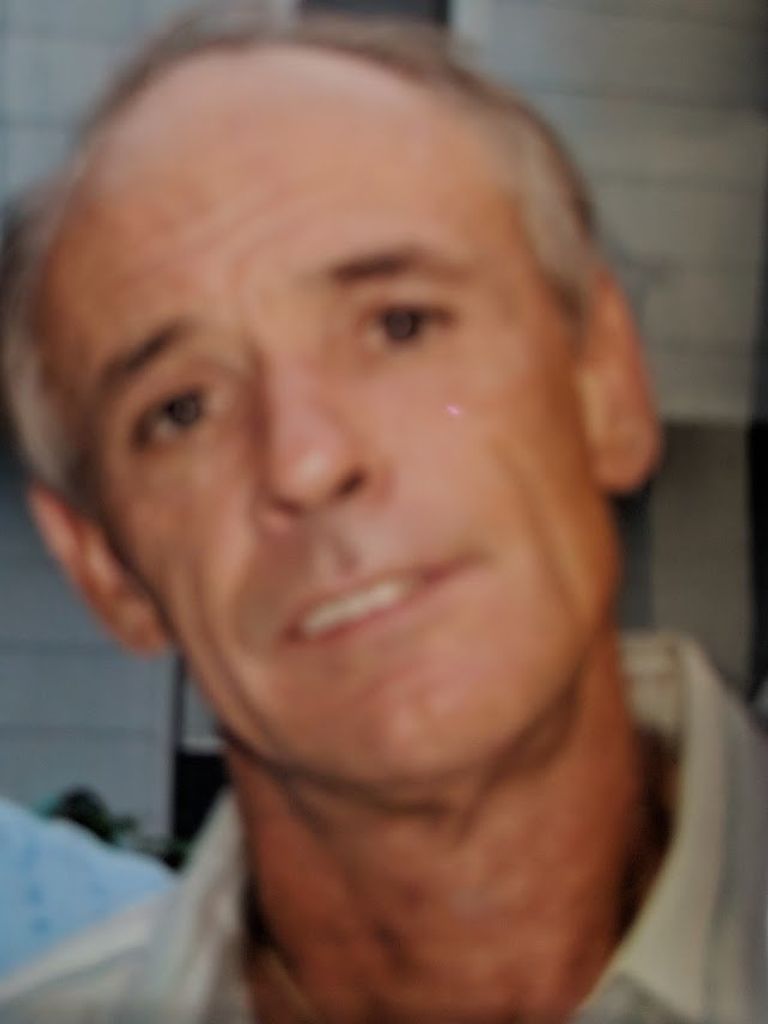 Matthew O'Connor  Sr.