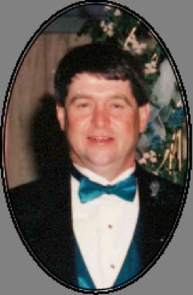Charlie Mcclain Profile Photo