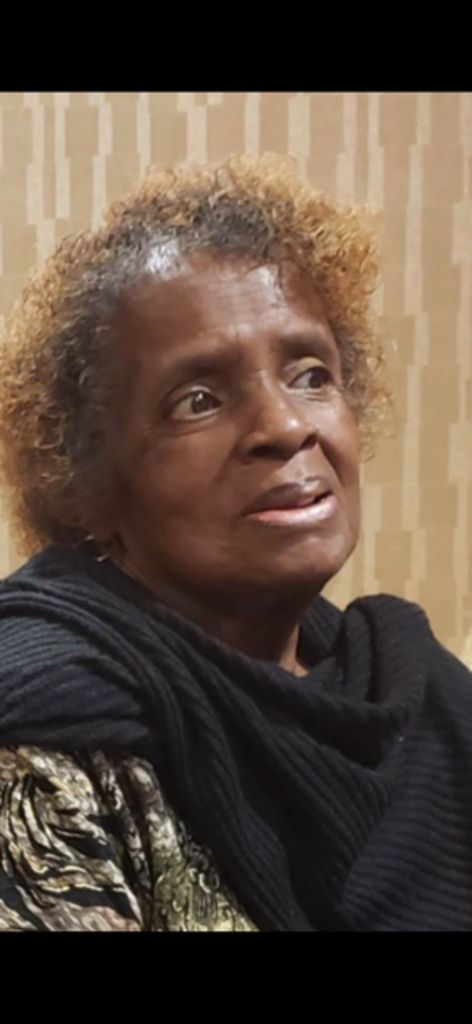Mrs. Bessie V. Gilliam