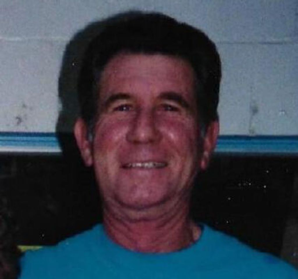 Carl Ray Black Profile Photo