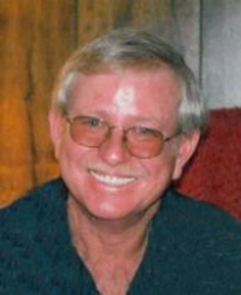 Larry Eugene Amos