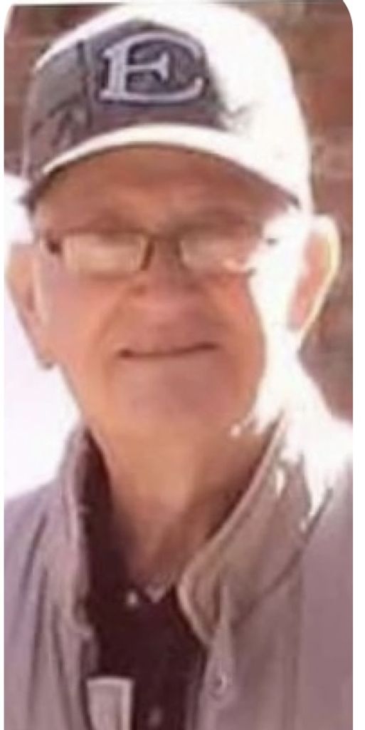 Mr. Denzil Harrison Profile Photo