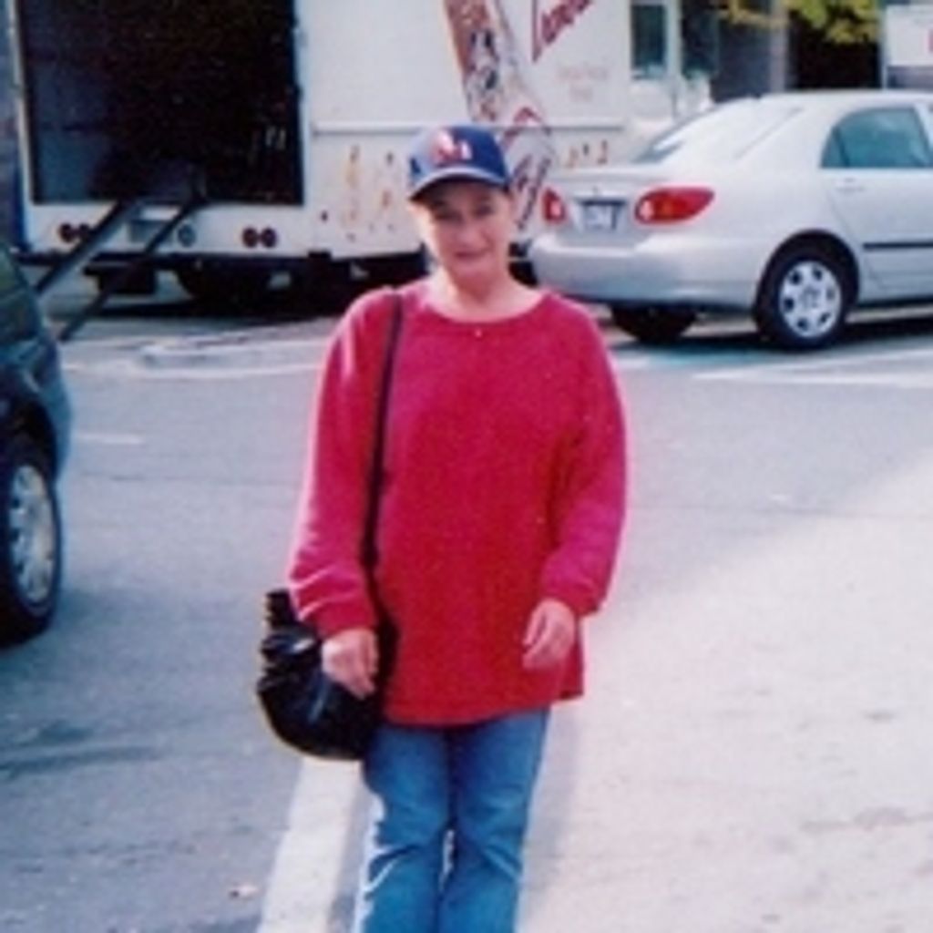 Catheryn Jeanette Hoffman