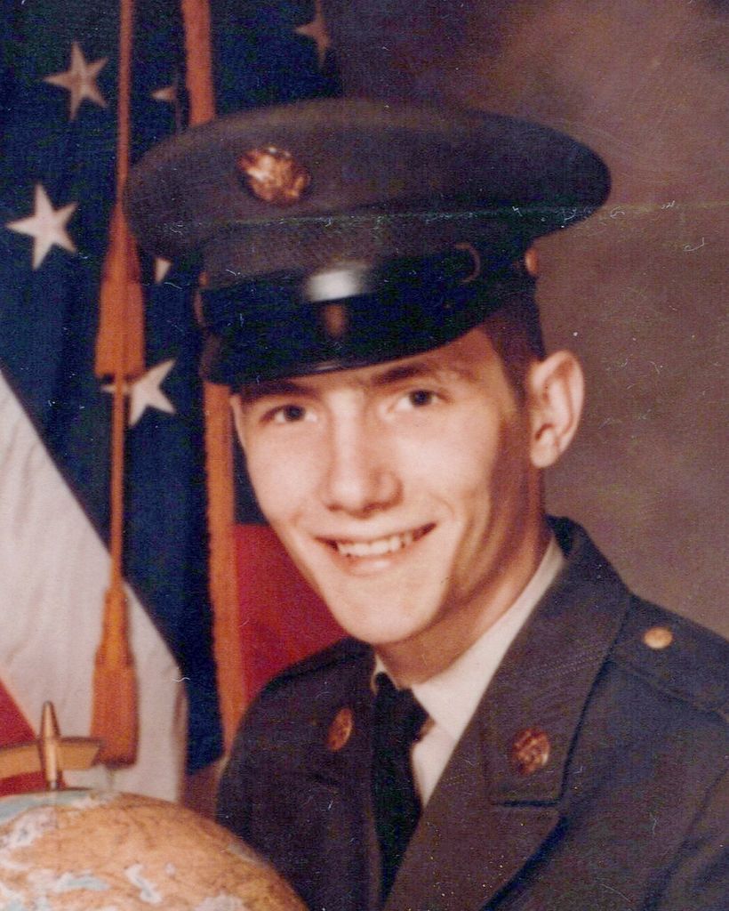 Jimmy Harrison Reed Profile Photo