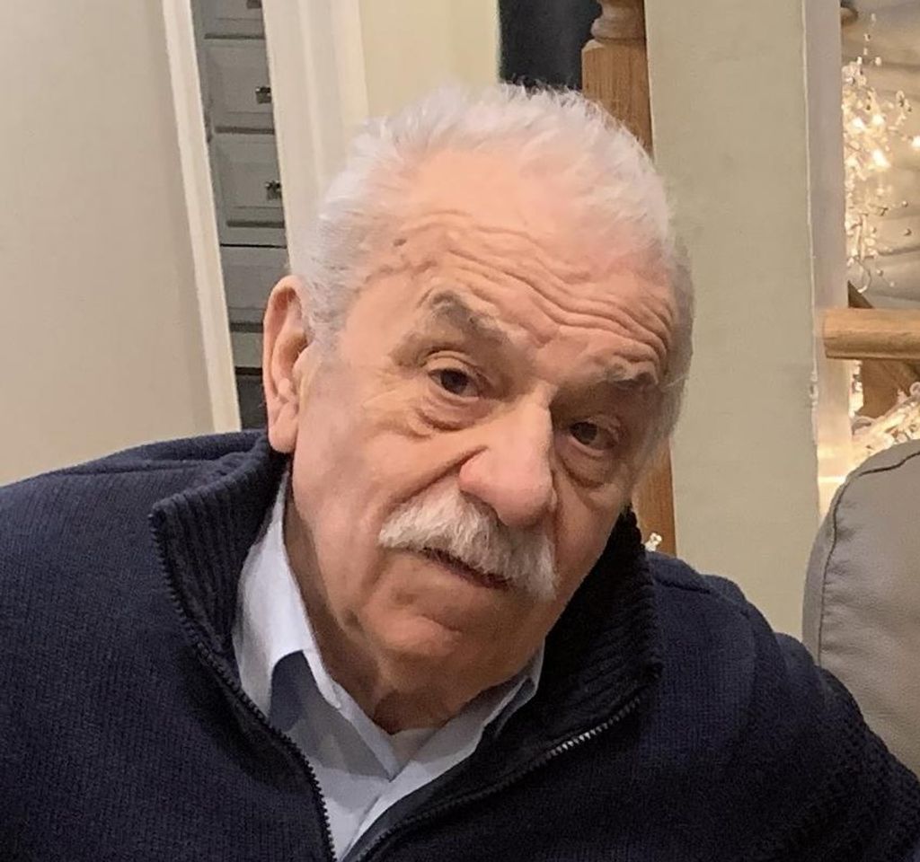Stanislaw Fiust Profile Photo
