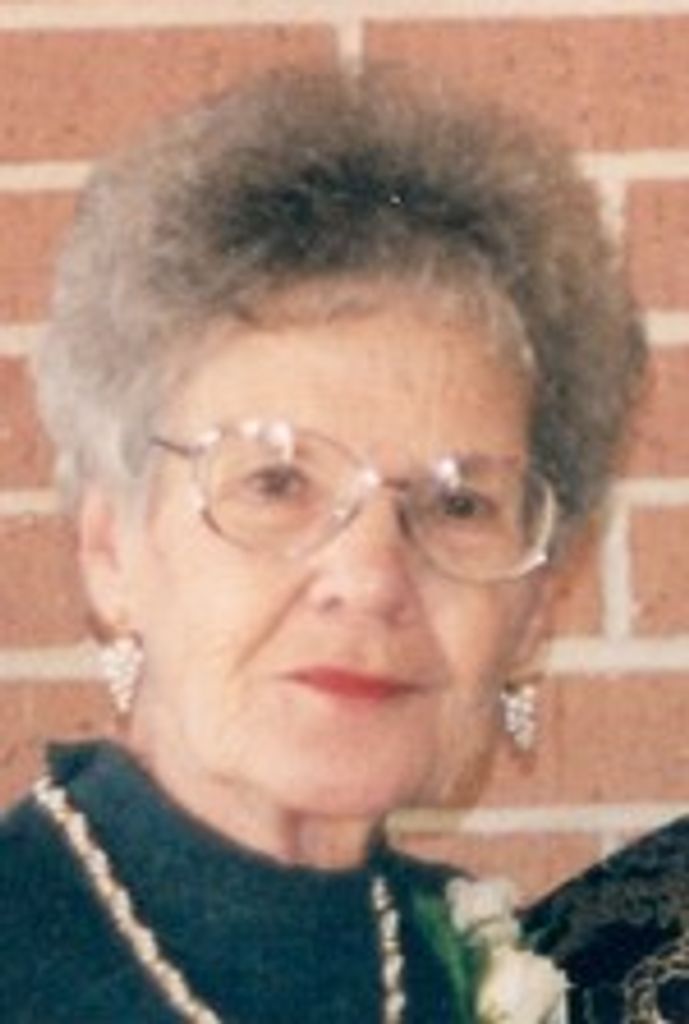 Rita A. Negherbon
