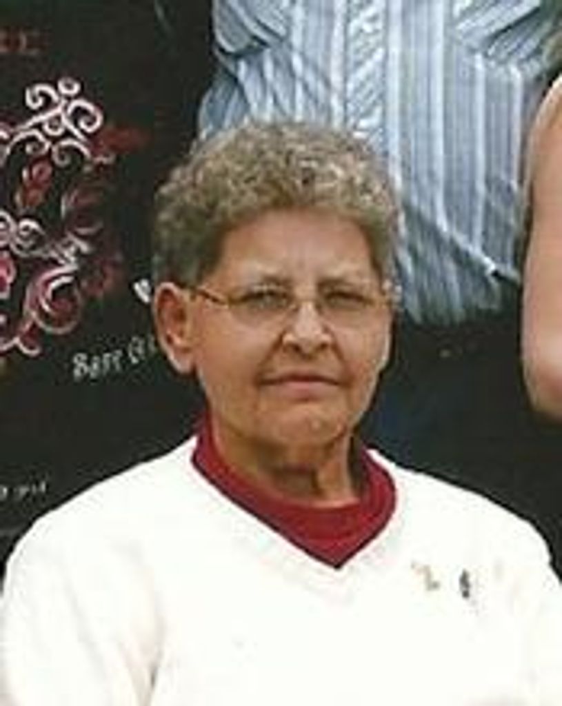 Barbara Folden Profile Photo