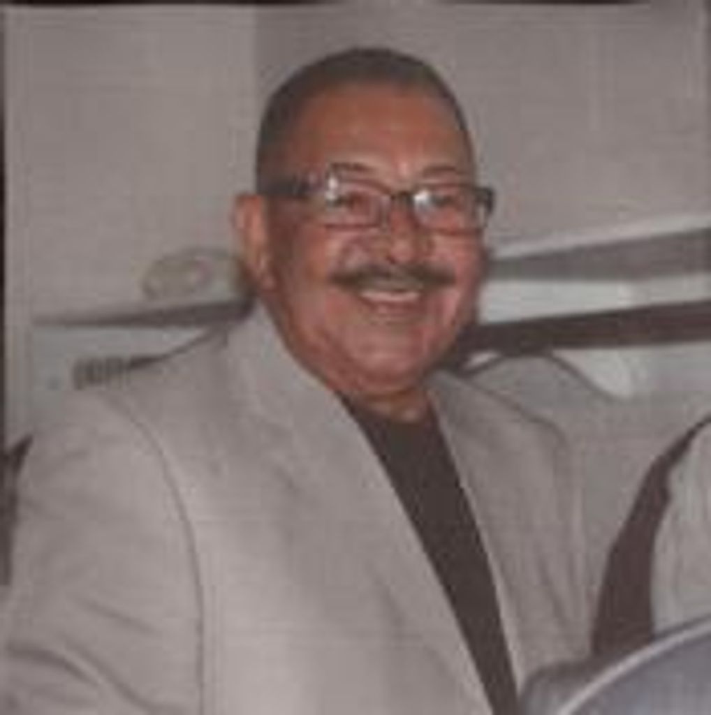 James Nathaniel "Sweets" Golden Profile Photo
