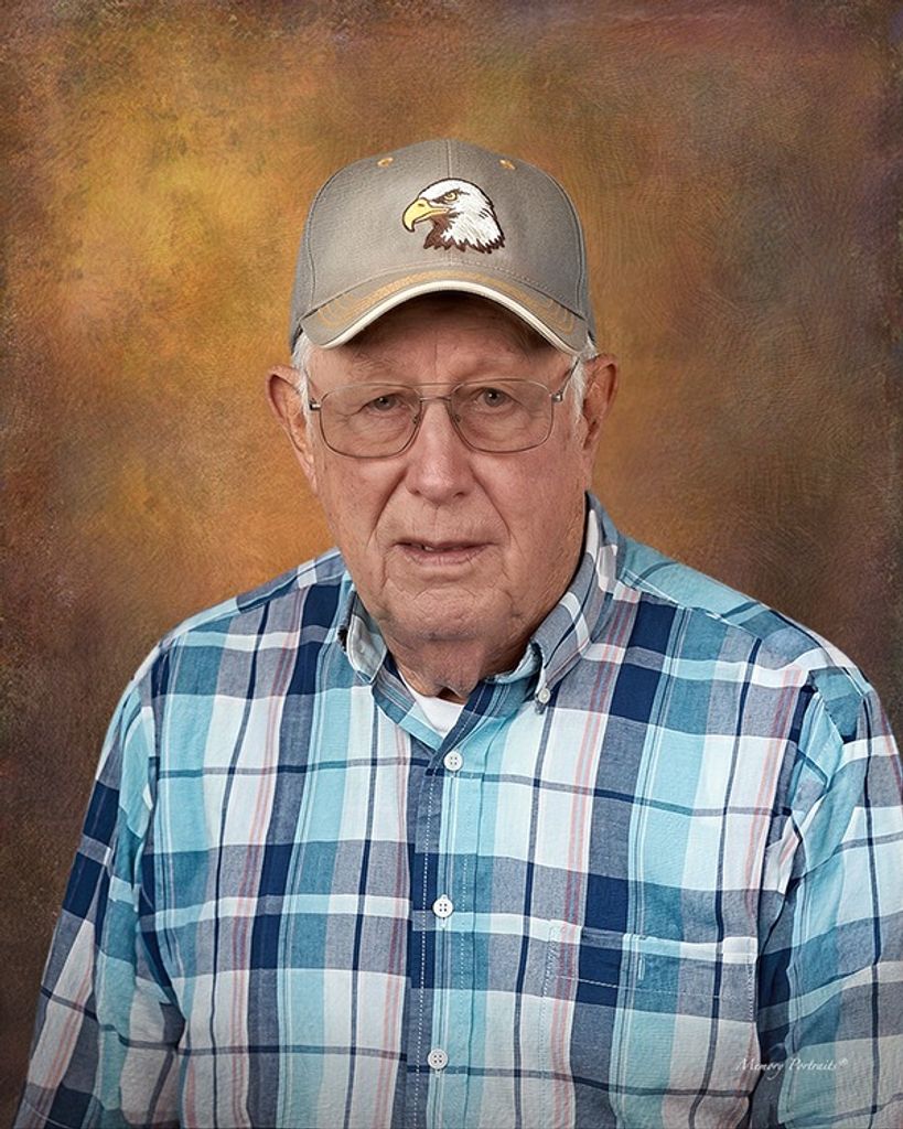 Neal Bennett Gladhill Profile Photo