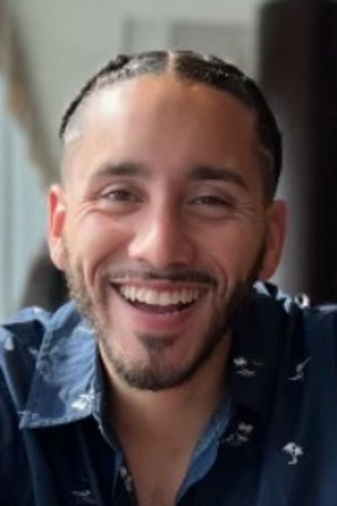 Cristian Angel Rivera