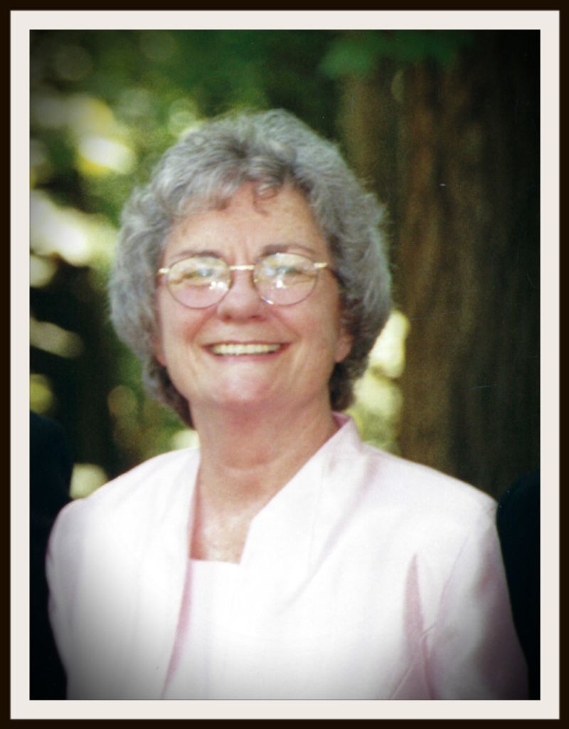 Margaret Ann Hatcher