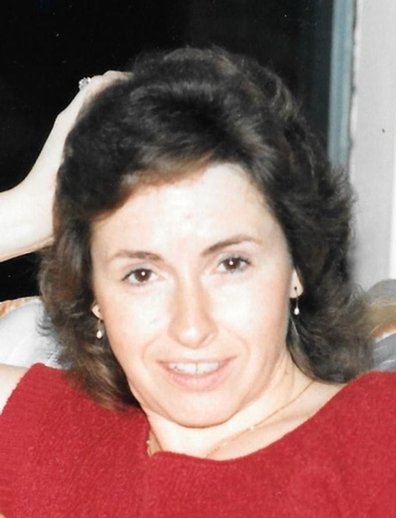 Nancy Jean Reier Woolley