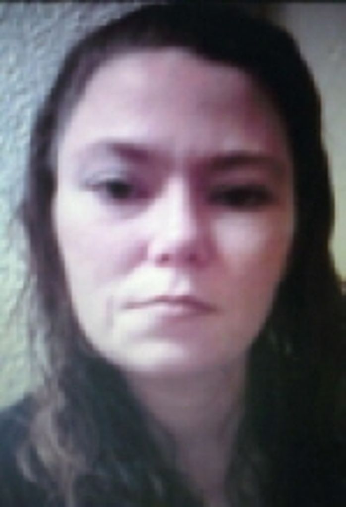 Brandie Renay Blevins
