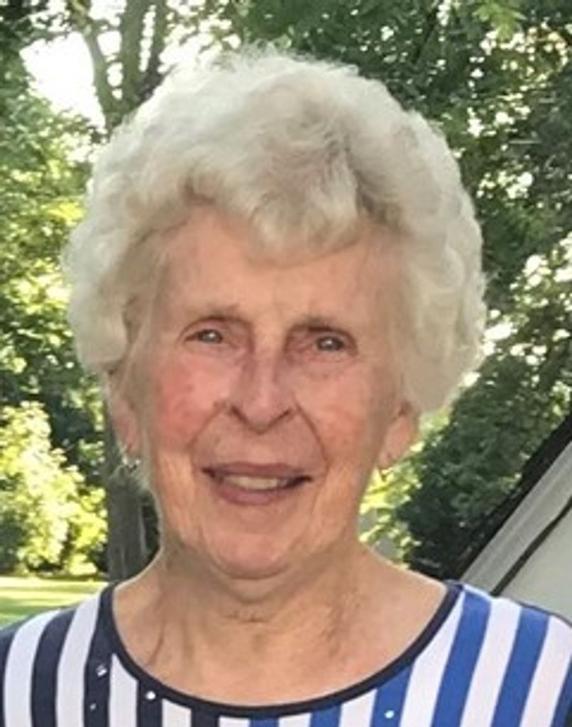 Donna J. (Eccles)  Pickett