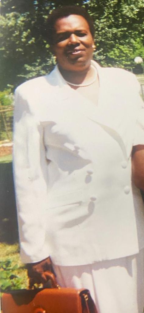Doris Ann Humphries Profile Photo