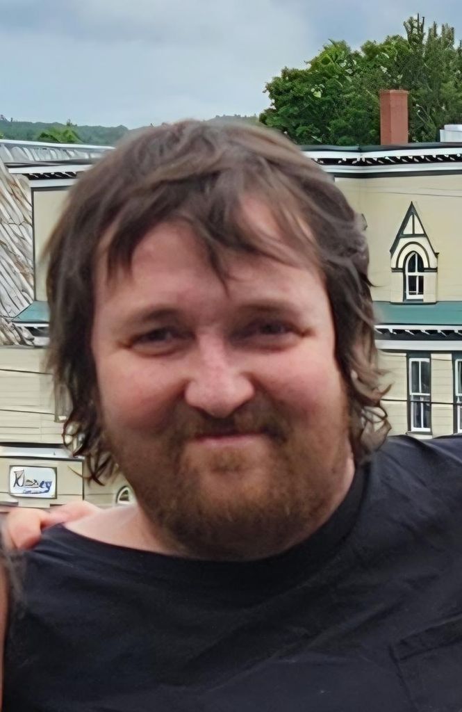 Johnpaul Beaupre Profile Photo