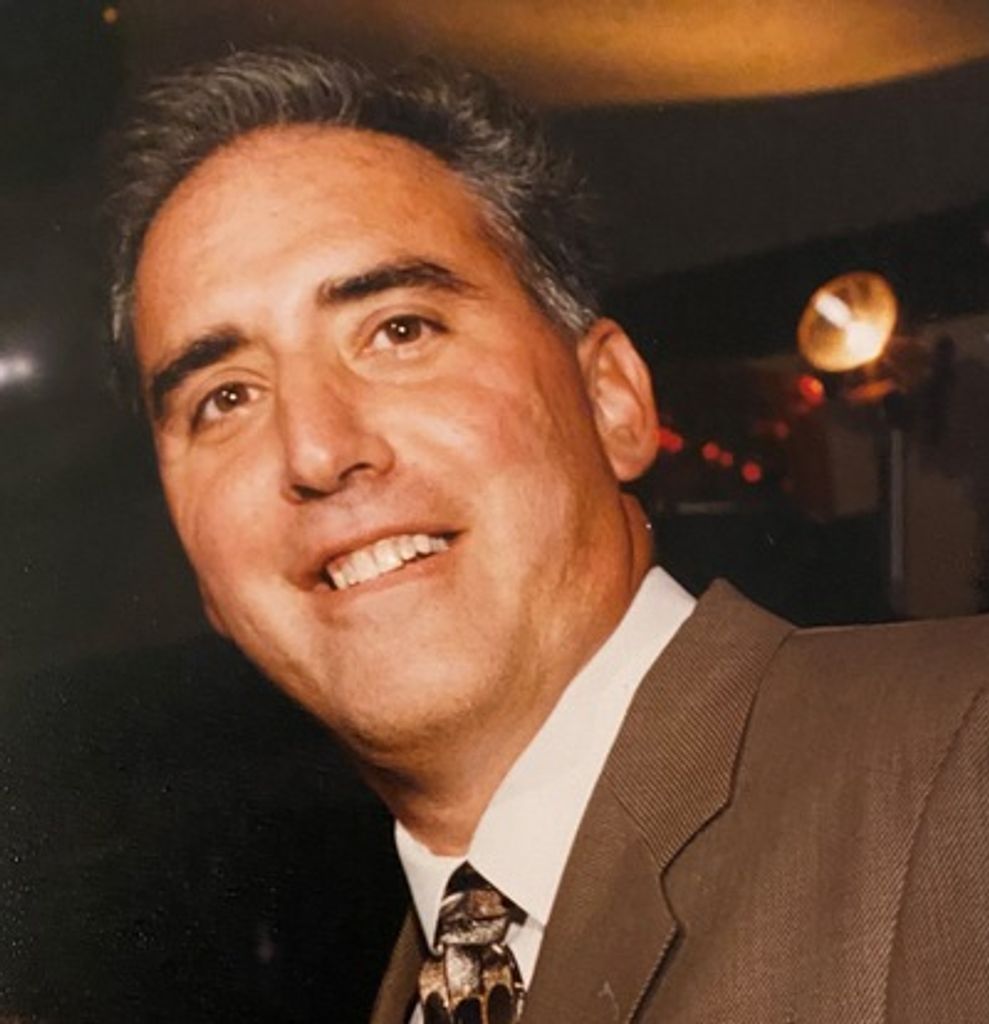 Mark L Casper Profile Photo