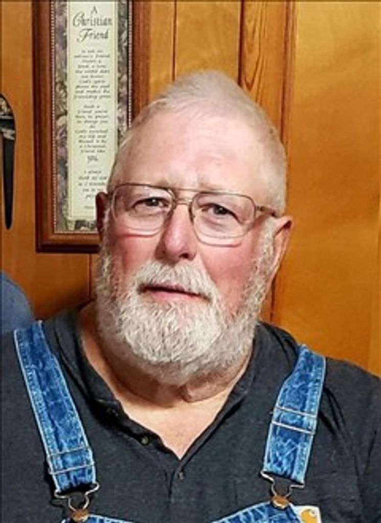 Allen Wedel