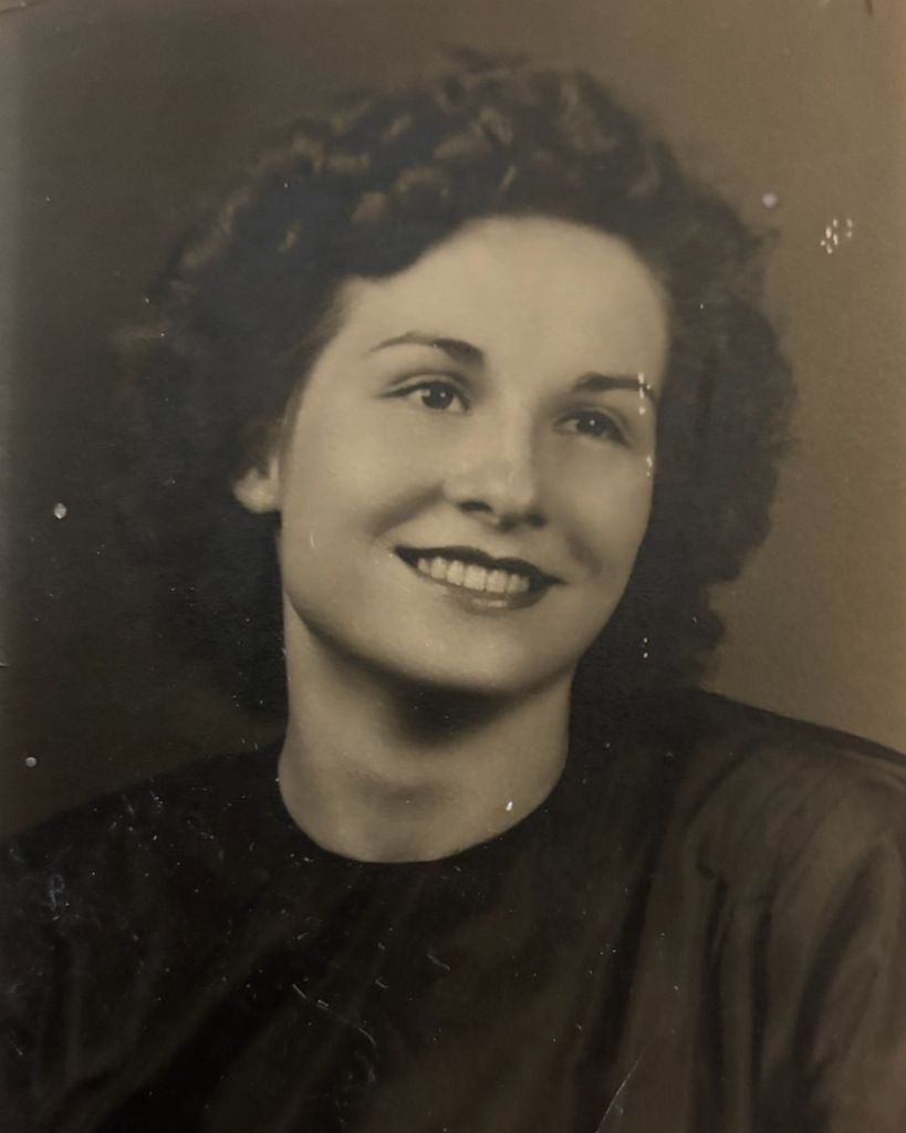Rachel J. Roebuck