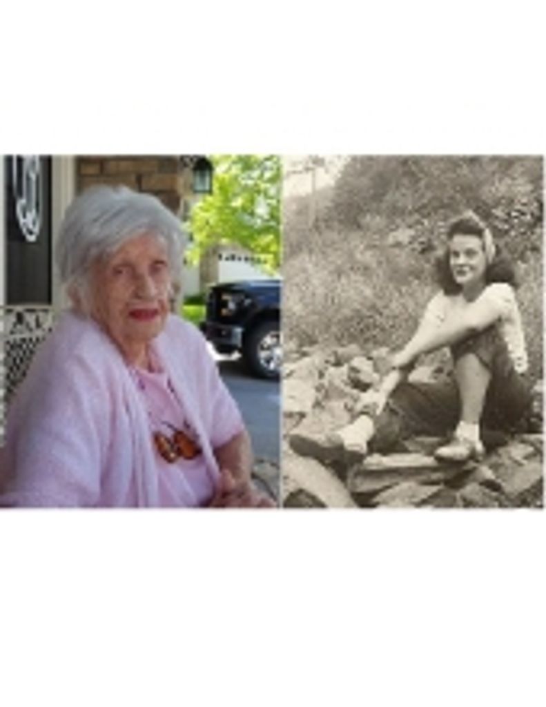Maxine  Ruth Minter