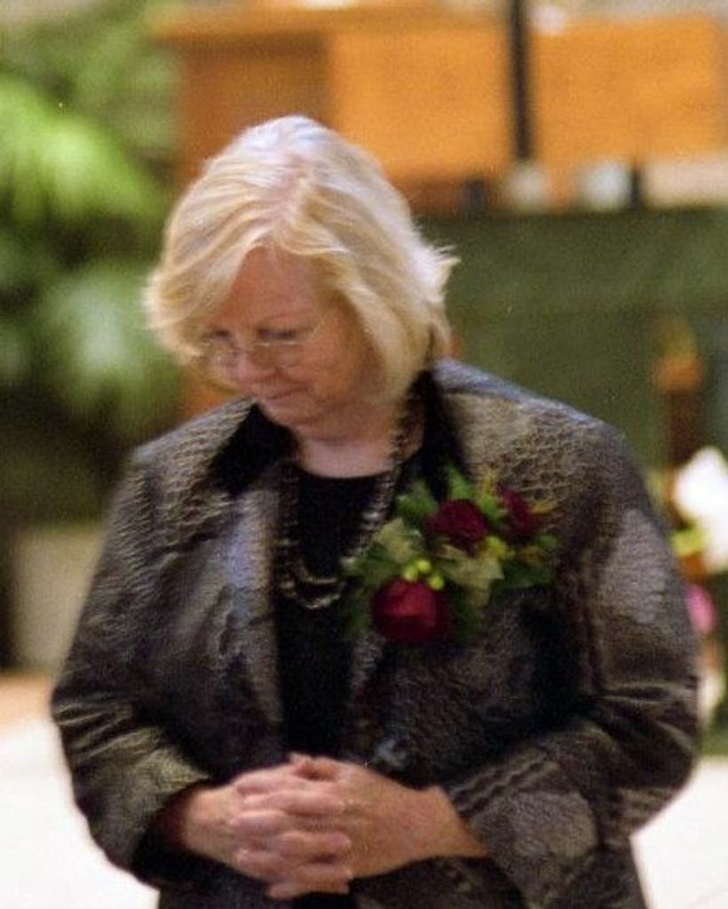 Mary Ann Riggle Profile Photo