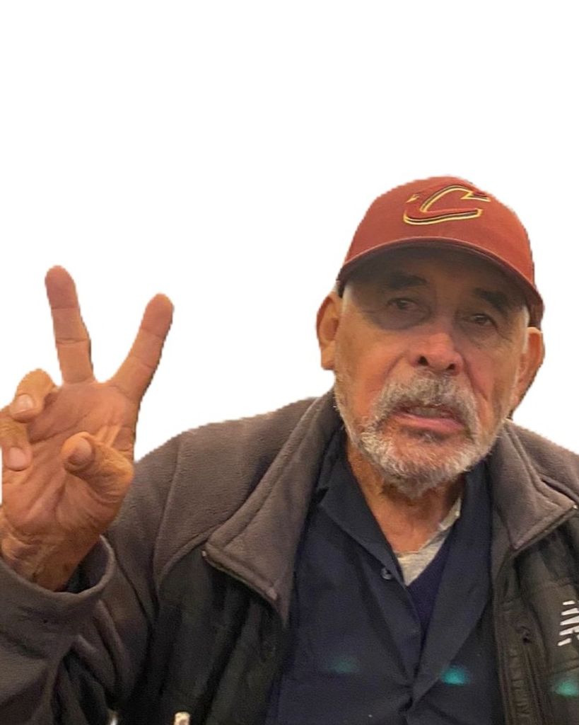 Jose Luis Gutierrez Gomez