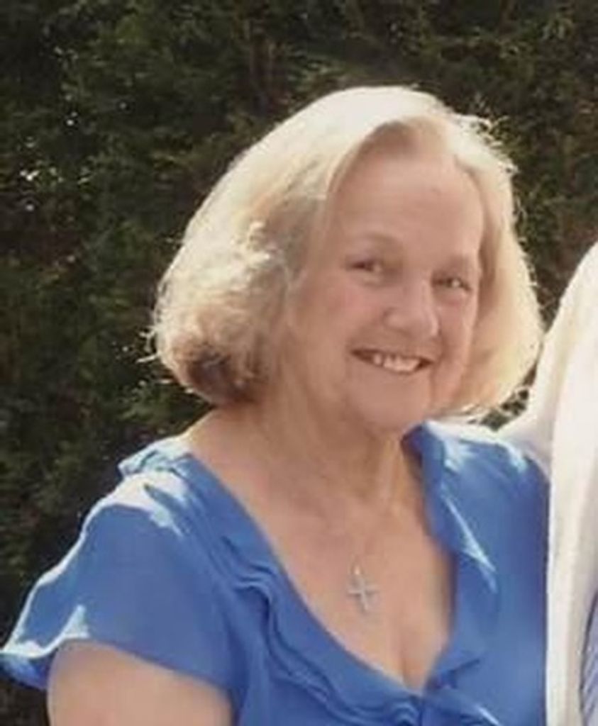 Edith R. Zak