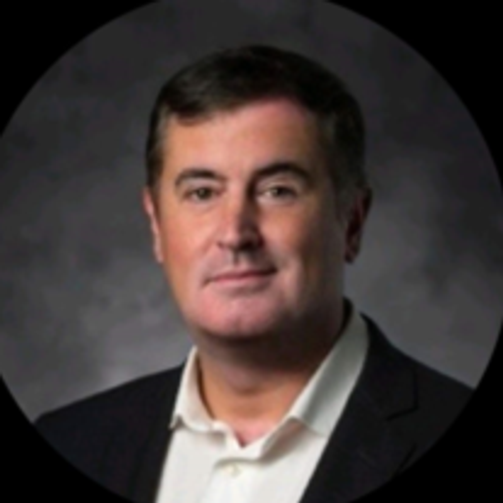Michael Paul Davidson Profile Photo