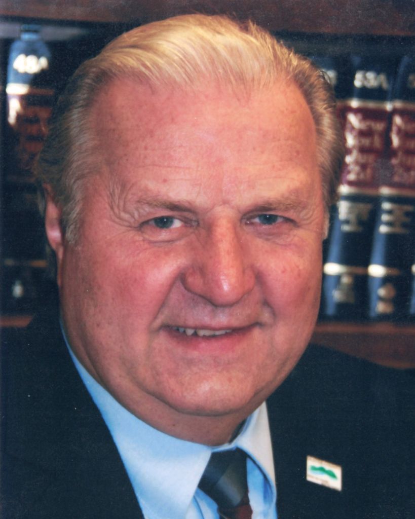Roy Hochberg