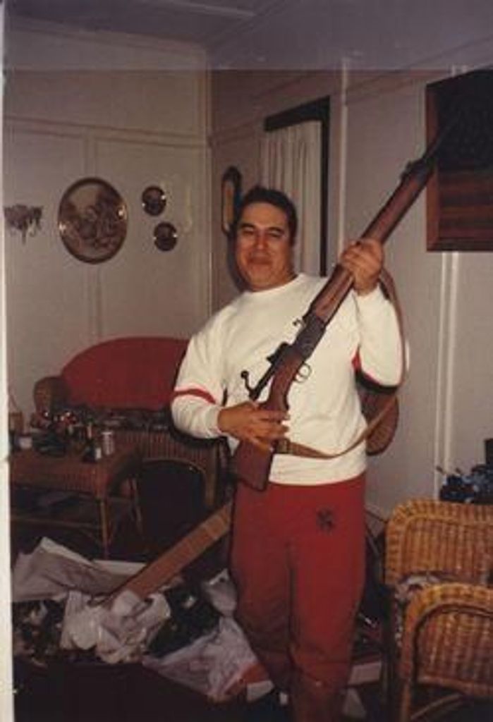 Samuel Biscarro