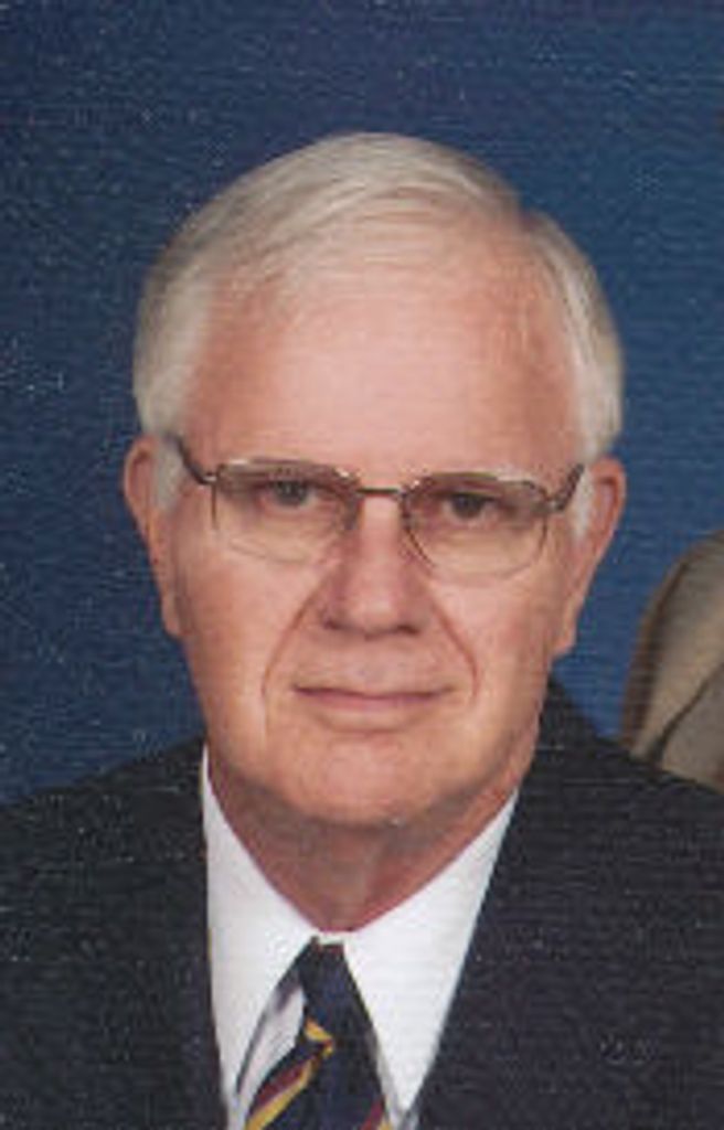 Robert William "Bobby" Clark Profile Photo