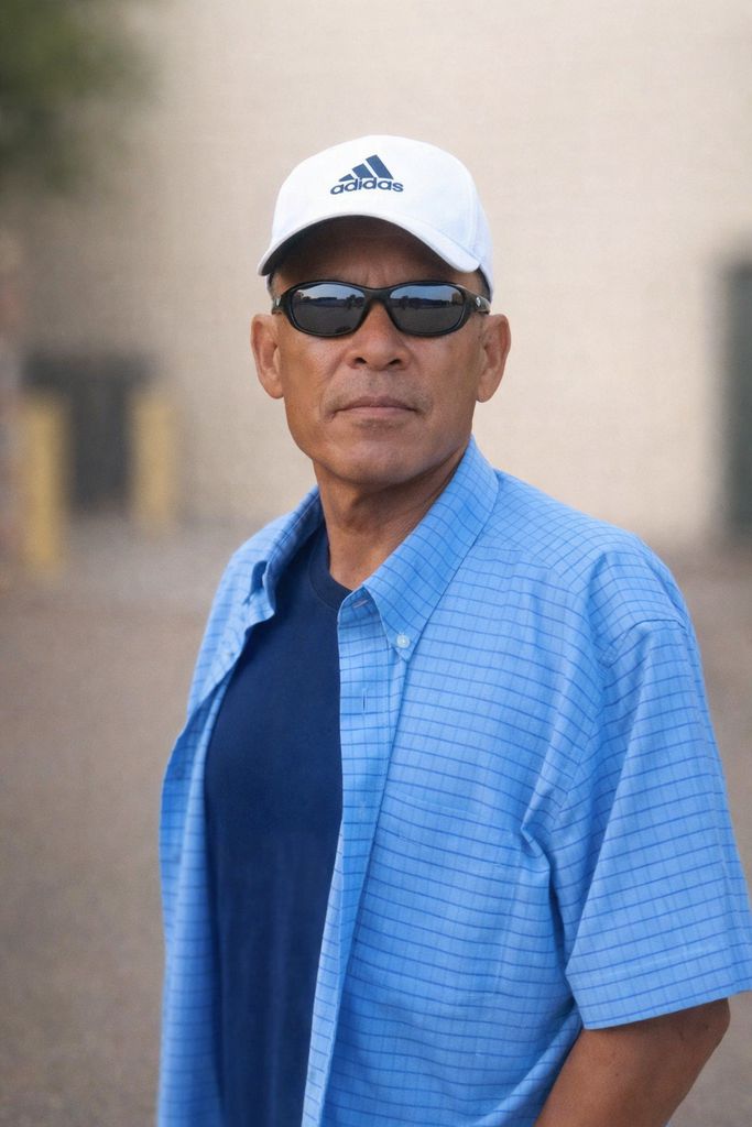 Robert A Roberts Profile Photo