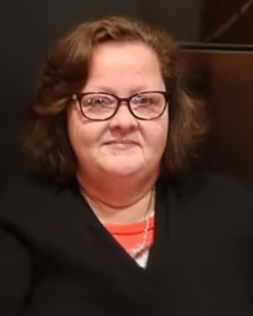 Sandra "Sandi" Denise Hays-Edmonds
