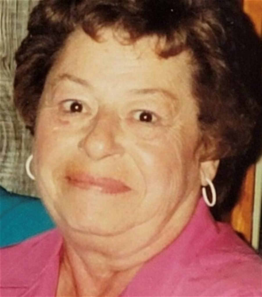Mary Ellen Mahar Profile Photo