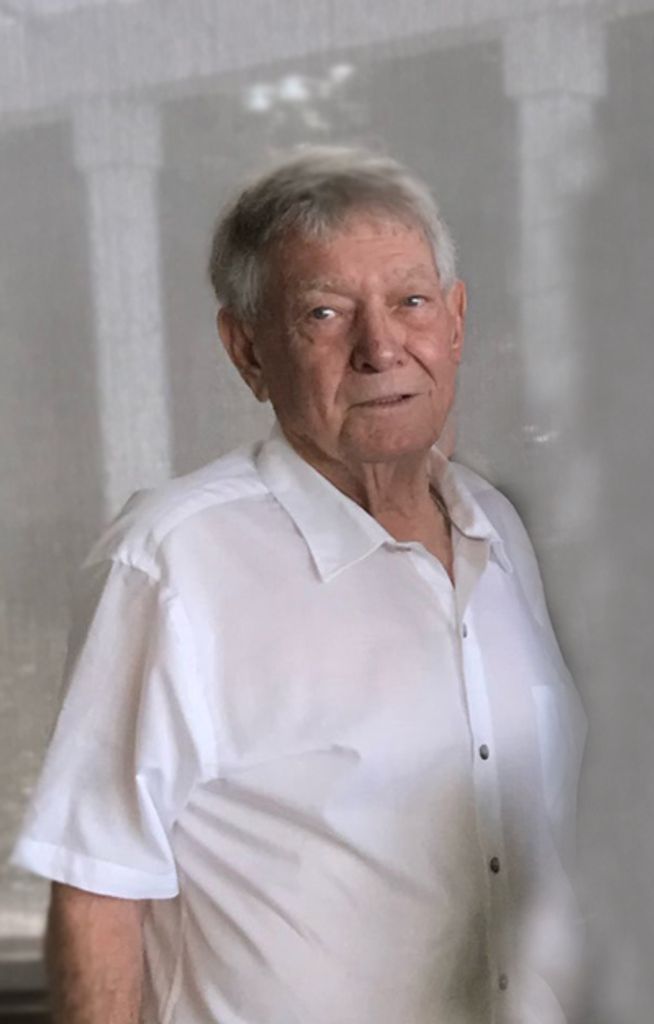 William F. Walker Profile Photo