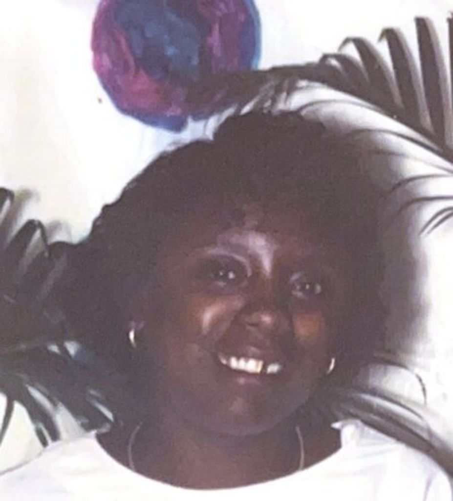 Gwendolyn "Sweet" Brooks Profile Photo