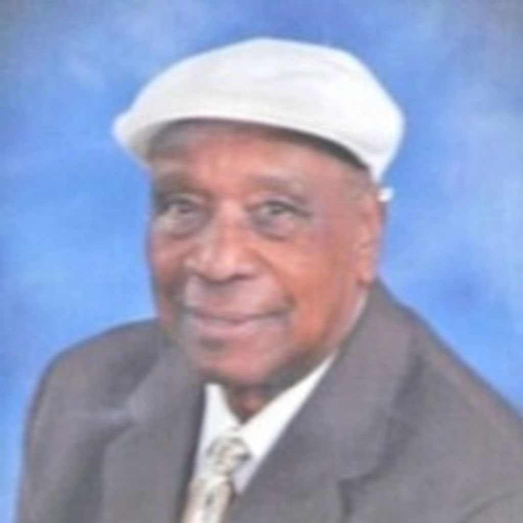 Harold Williams Profile Photo