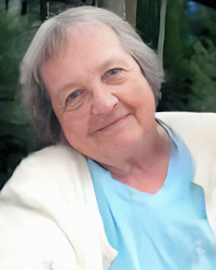 Edith G. Strob Profile Photo