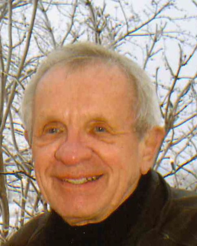 Milton Thomas Schmida Profile Photo