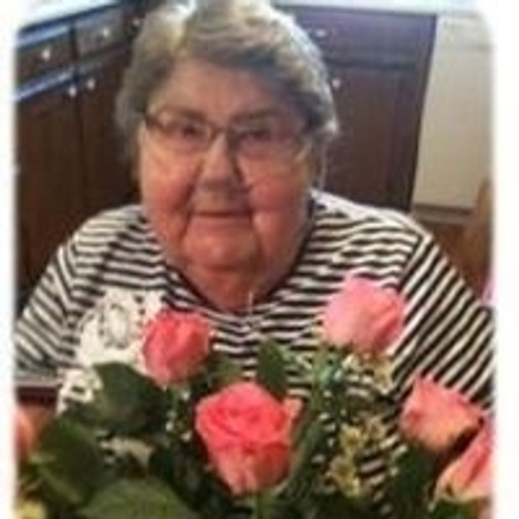 Mary L. Stevens