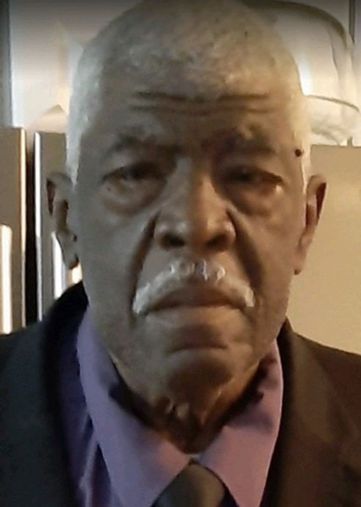 Mr. Jessie Clinton Barnes