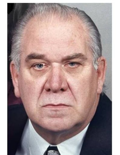 Richard Strobel Profile Photo