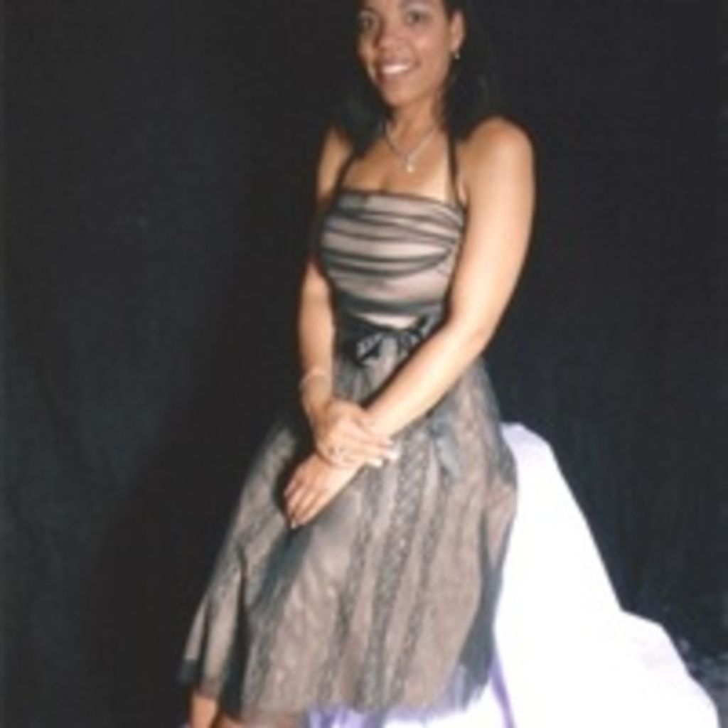 Tisa Nelson