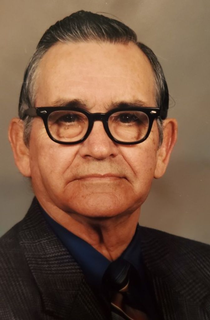 James "Jim" O. Shoaf