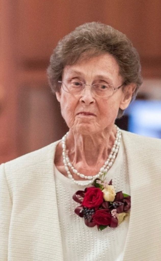 Lucille Evaline Freund Profile Photo