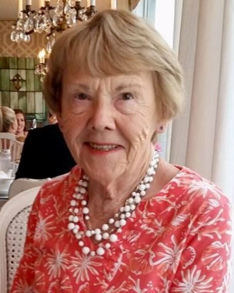 Madeline Beloff Profile Photo