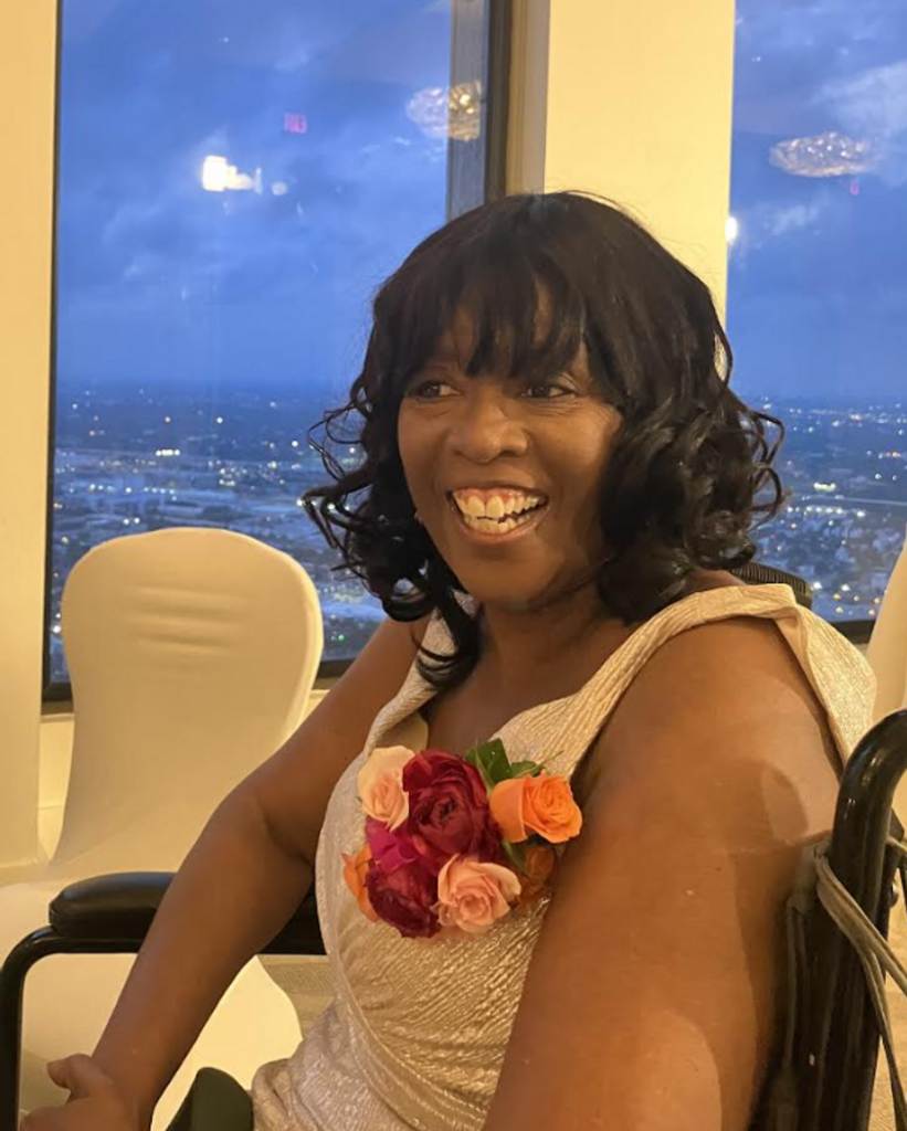 Wanda Lou Glover Profile Photo