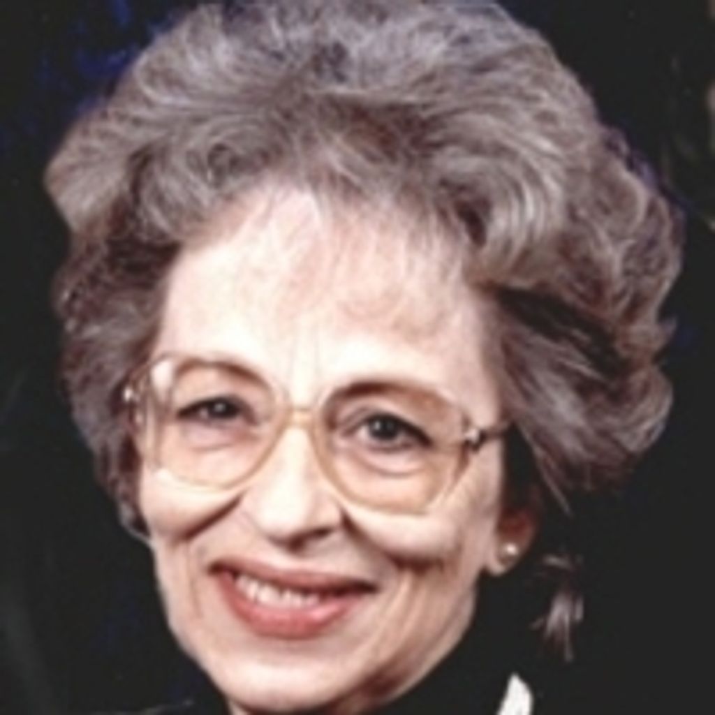 Martha L Dalson-Kentzel