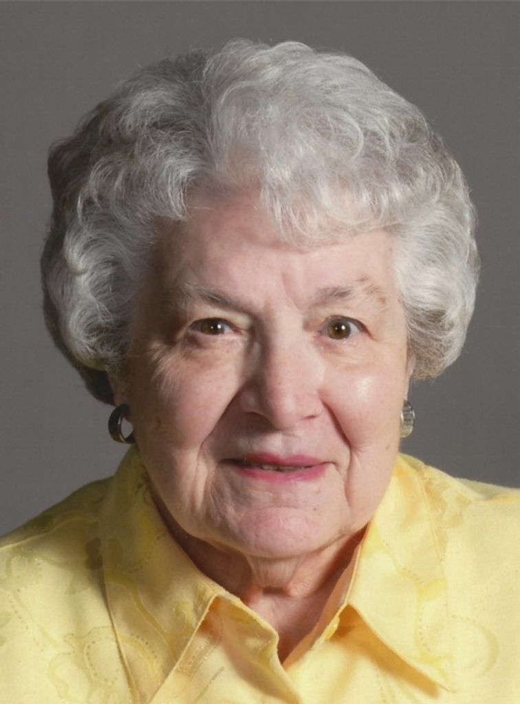 Myrtle Ellen Kindelberger Profile Photo
